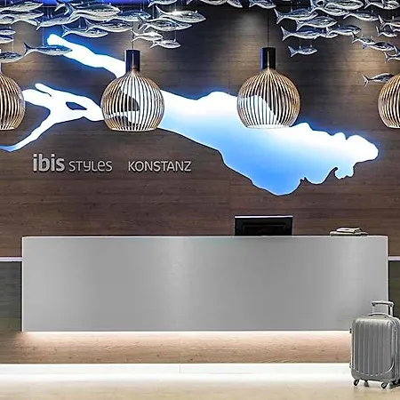 מלון Ibis Styles