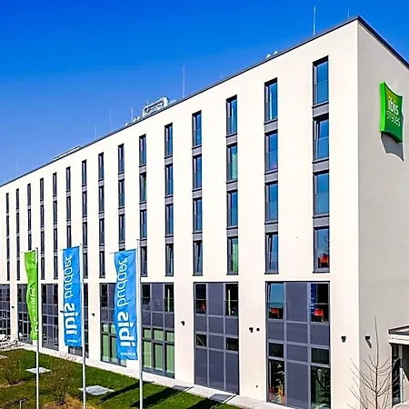 Ibis Styles