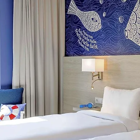 Ibis Styles 3*