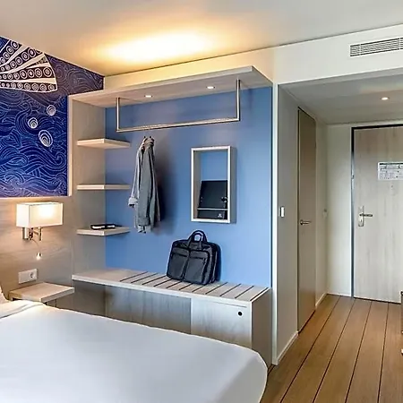 Ibis Styles קונסטנץ