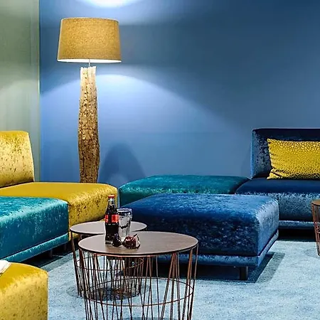 Ibis Styles 3*