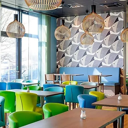 מלון Ibis Styles