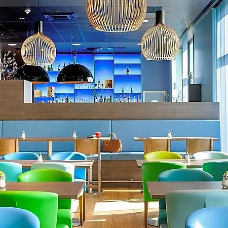 Ibis Styles