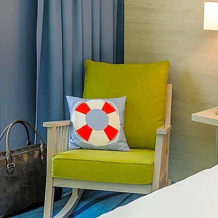 Ibis Styles מלון 3*