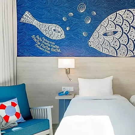 Ibis Styles 3* קונסטנץ
