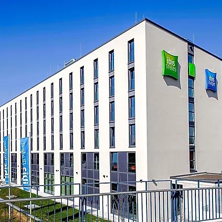 Ibis Styles מלון קונסטנץ