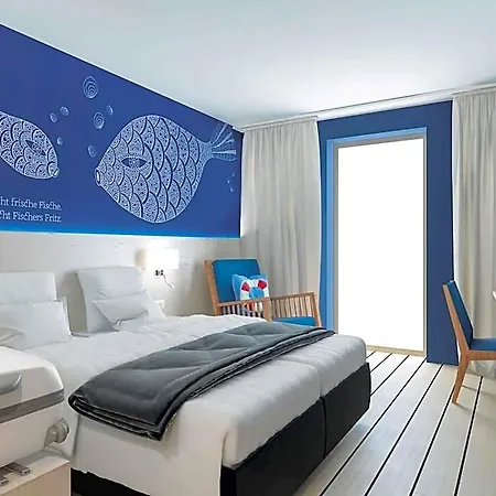מלון Ibis Styles קונסטנץ