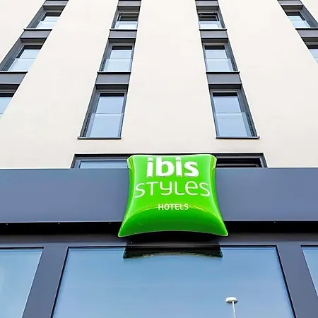 מלון Ibis Styles קונסטנץ