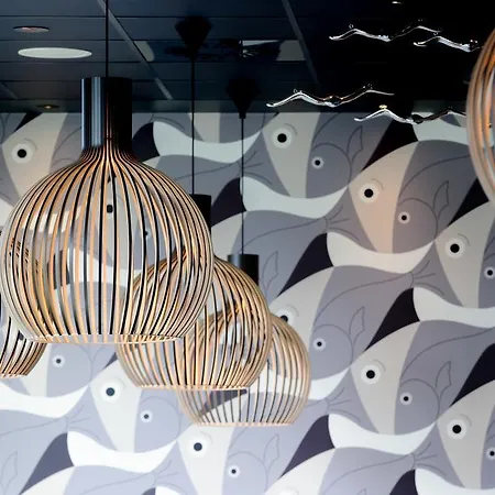 Szálloda Ibis Styles 3*