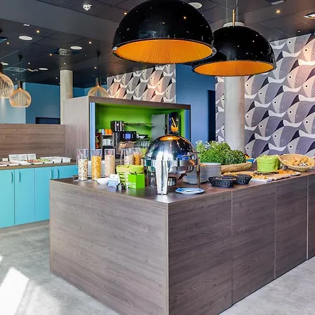 Ibis Styles