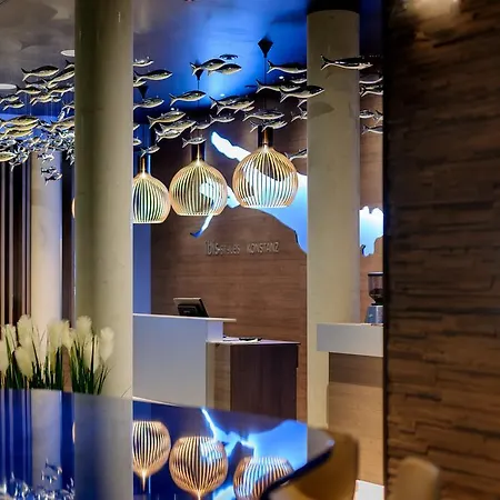 מלון Ibis Styles קונסטנץ