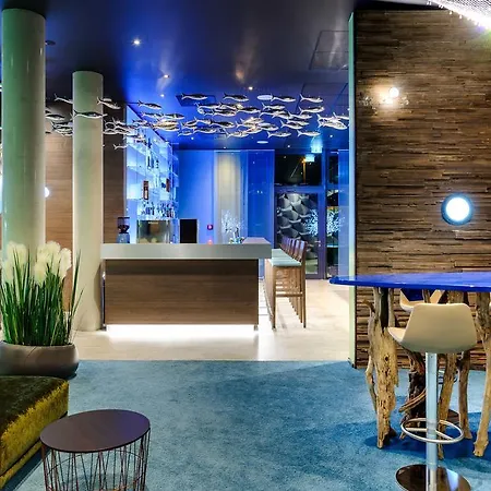 Ibis Styles Konstanz
