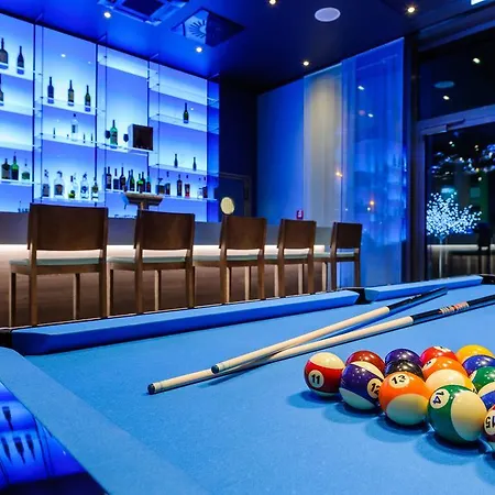 Ibis Styles
