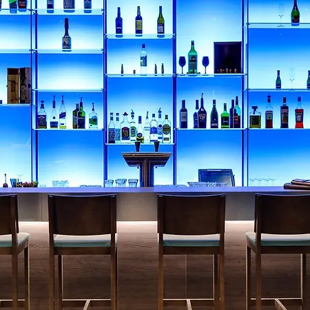 Ibis Styles Szálloda Konstanz