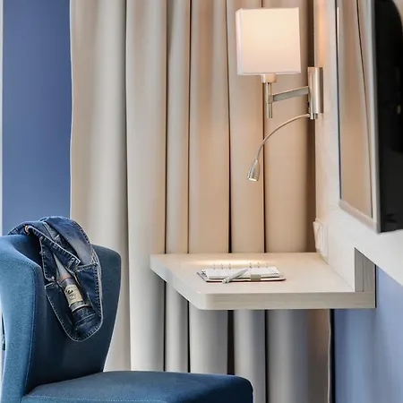 Ibis Styles מלון קונסטנץ