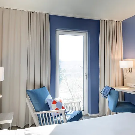 Ibis Styles 3*