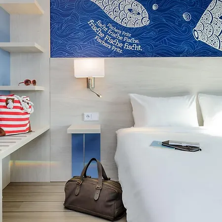 Ibis Styles