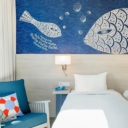 Ibis Styles Szálloda