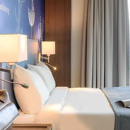 Ibis Styles Szálloda Konstanz