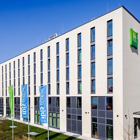 Ibis Styles 3* קונסטנץ