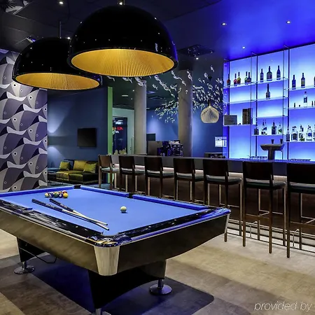 Szálloda Ibis Styles 3*