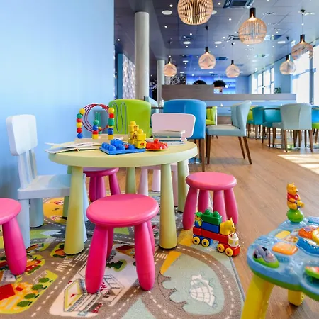 Ibis Styles מלון 3*