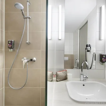 Ibis Styles Szálloda Konstanz