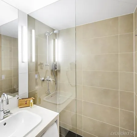 Szálloda Ibis Styles Konstanz