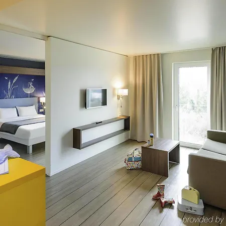 Ibis Styles Szálloda 3*