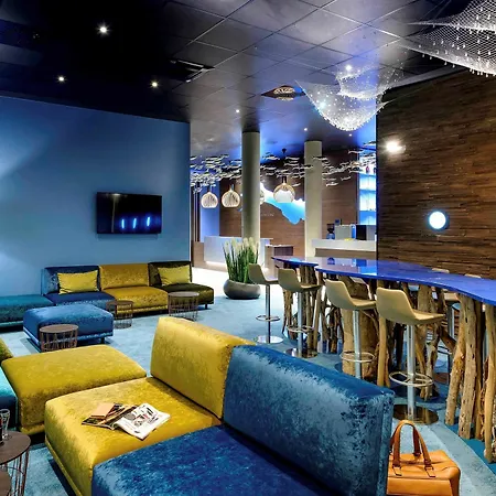 Ibis Styles 3*