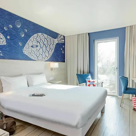 Ibis Styles 3* Konstanz