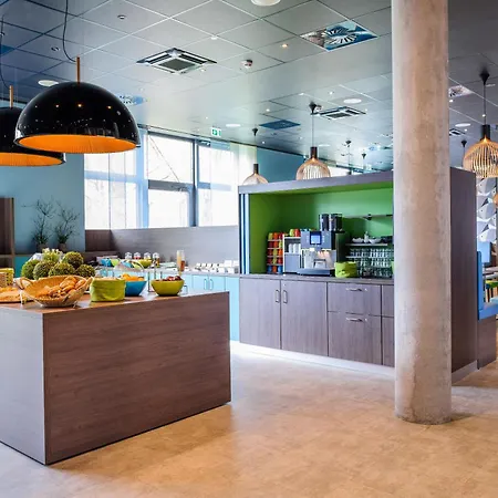 Ibis Styles Hotel 3*