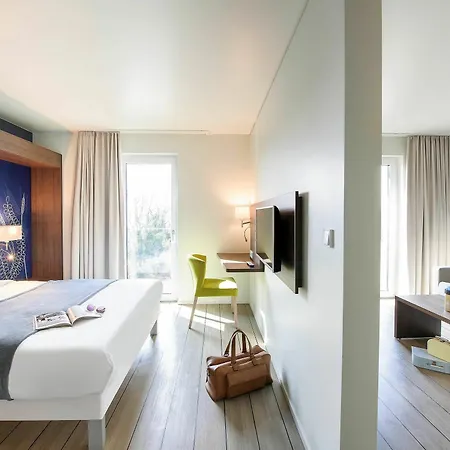 Szálloda Ibis Styles Konstanz
