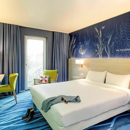Szálloda Ibis Styles