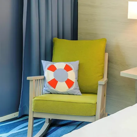 Ibis Styles