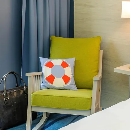 Ibis Styles