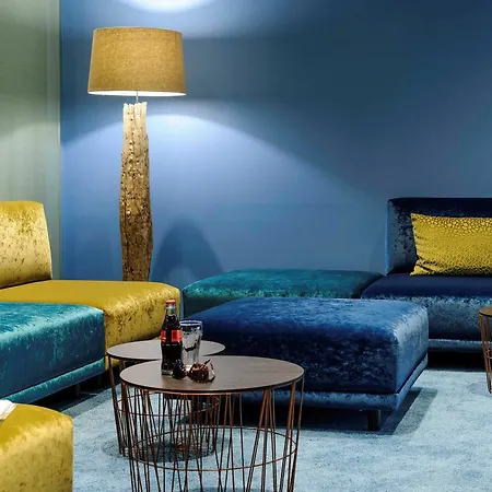 Szálloda Ibis Styles
