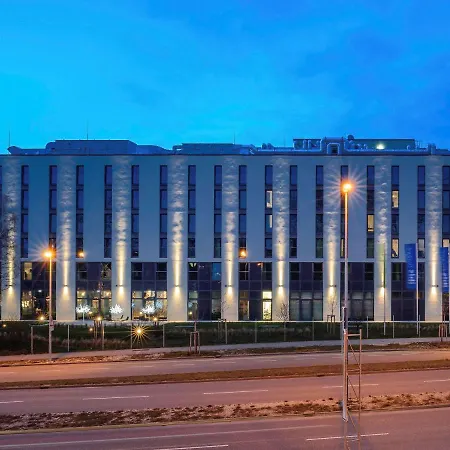 Ibis Styles 3*