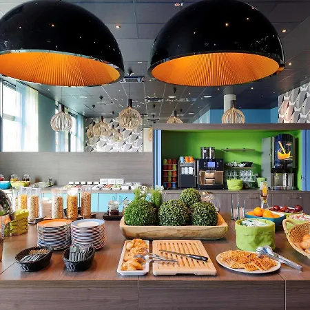 Ibis Styles 3* Konstanz
