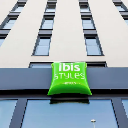 Szálloda Ibis Styles