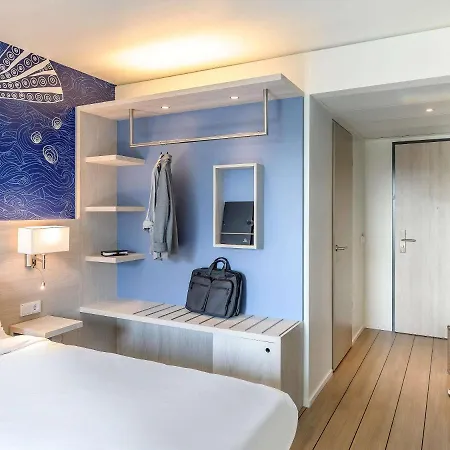Ibis Styles Szálloda