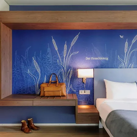 Szálloda Ibis Styles