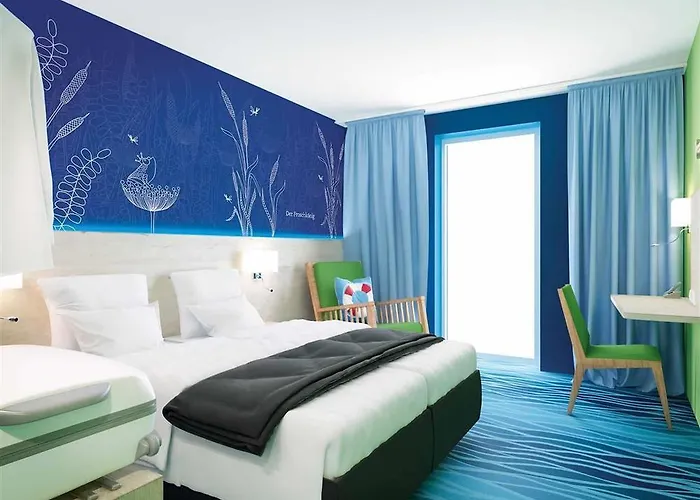 Hotel Ibis Styles 3*