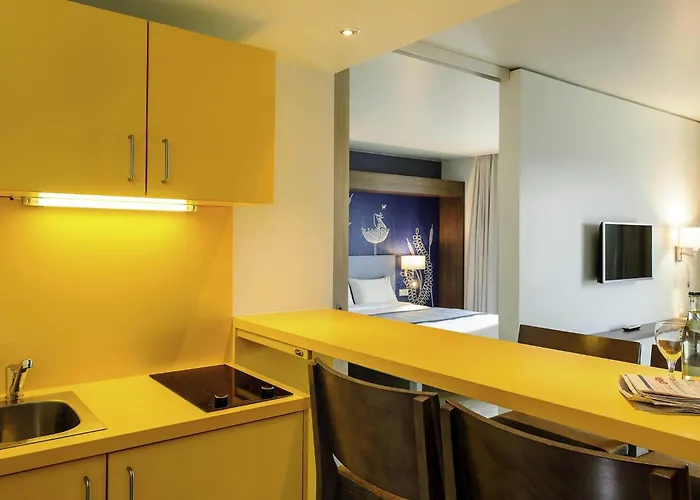 Ibis Styles Konstanz