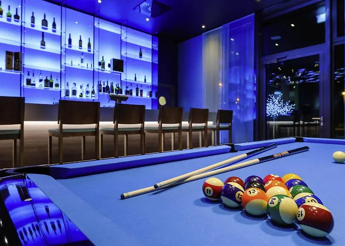 Ibis Styles Konstanz