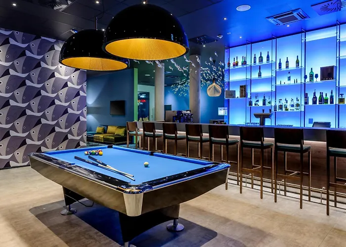 Ibis Styles 3* Konstanz