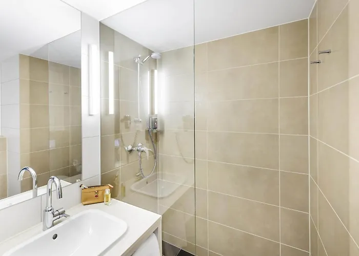 イビス スタイルズ ホテル