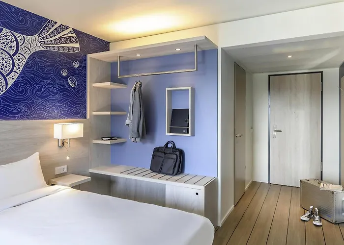 Ibis Styles Konstanz