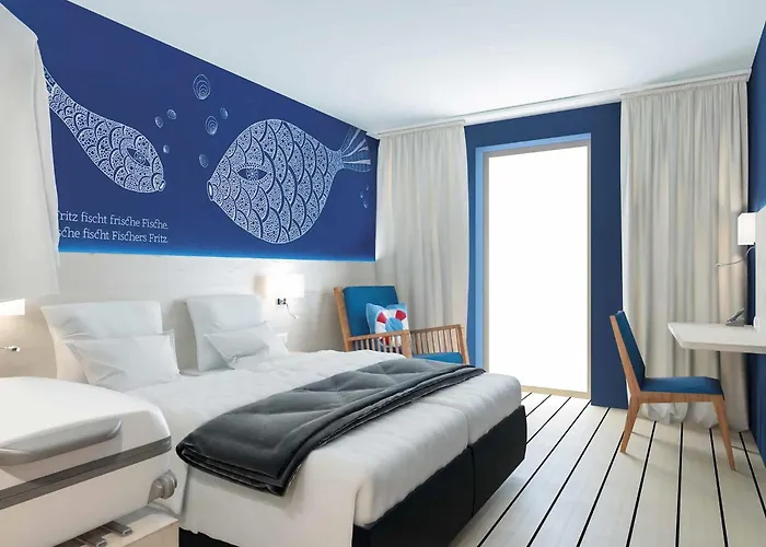 Ibis Styles Hotel 3*