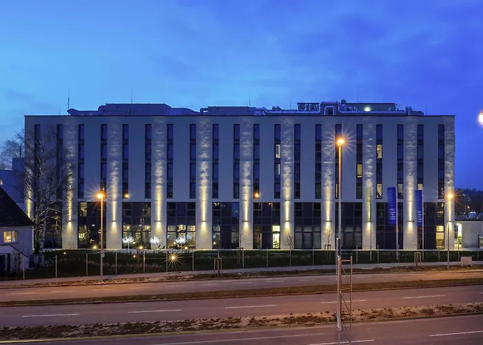 Ibis Styles Konstanz